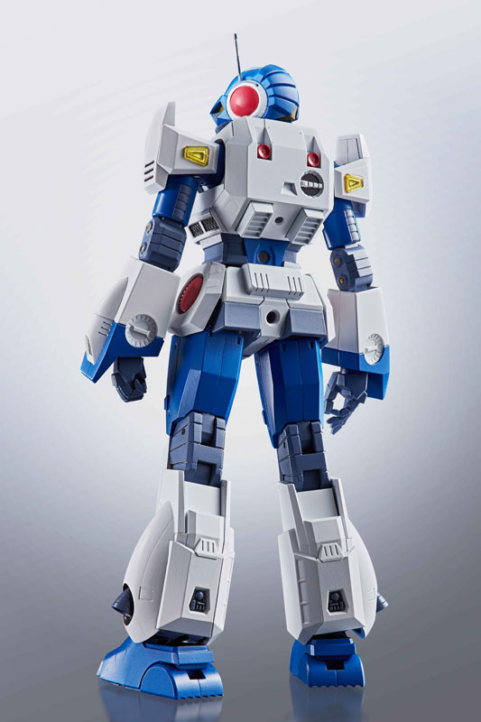 AmiAmi [Character & Hobby Shop] | HI-METAL R - Techroide