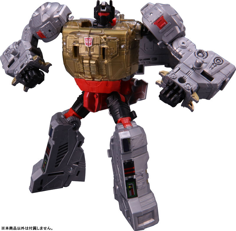 AmiAmi [Character & Hobby Shop] | Transformers Power of the Primes