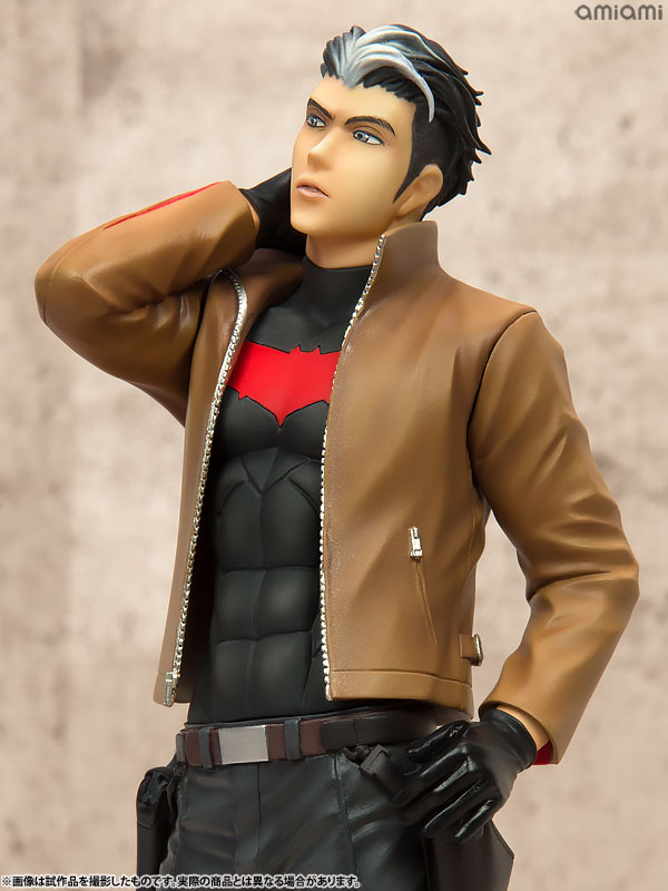 AmiAmi [Character & Hobby Shop] | DC COMICS IKEMEN - DC UNIVERSE