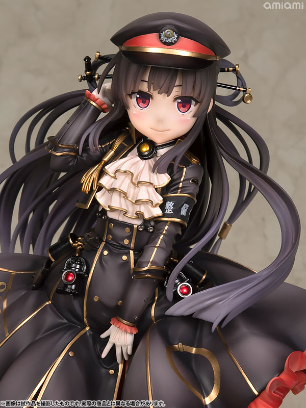 AmiAmi [Character & Hobby Shop] | (Pre-owned ITEM:A-/BOX:B