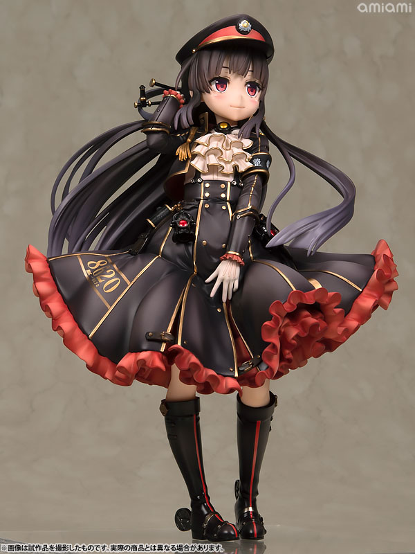AmiAmi [Character & Hobby Shop] | (Pre-owned ITEM:A-/BOX:B