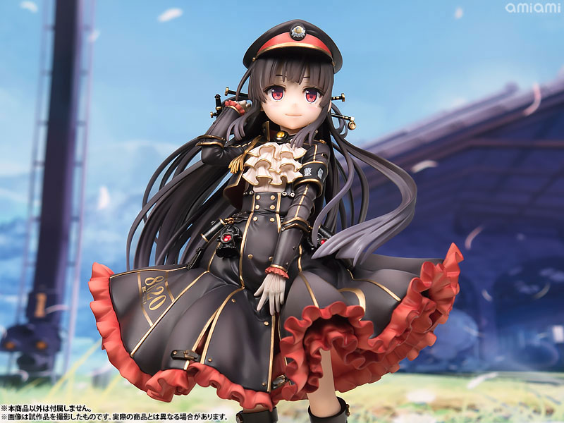 AmiAmi [Character & Hobby Shop] | (Pre-owned ITEM:B+/BOX:B 