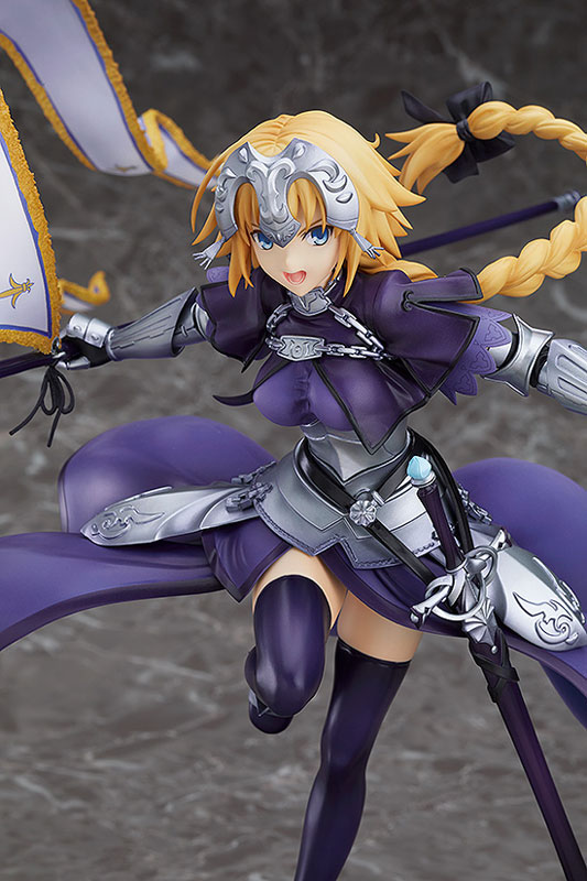 Figurine Fate/Grand Order - Archer/Jeanne D’Arc - SEGA Figurizm