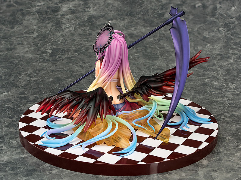 AmiAmi [Character & Hobby Shop] | No Game No Life Zero - Jibril