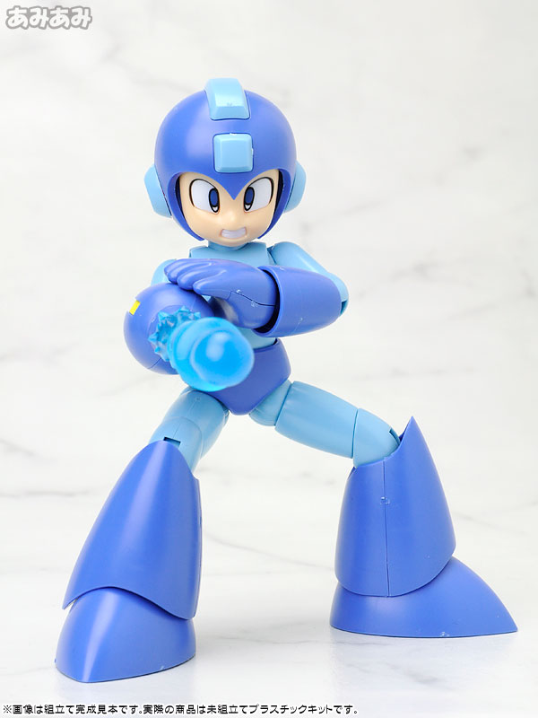 増田屋斎藤貿易　ゼンマイミラーマンマリンビークル AmiAmi [Character & Hobby Shop] | Mega Man - Mega Man