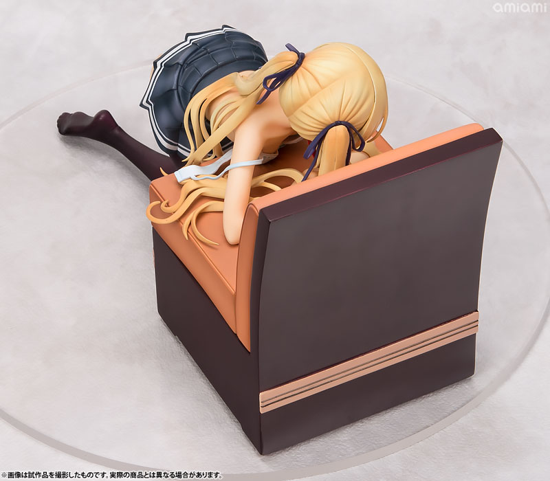 Saekano: How to Raise a Boring Girlfriend Fine Eriri Spencer Sawamura: Maid Ver. 1/7 Scale