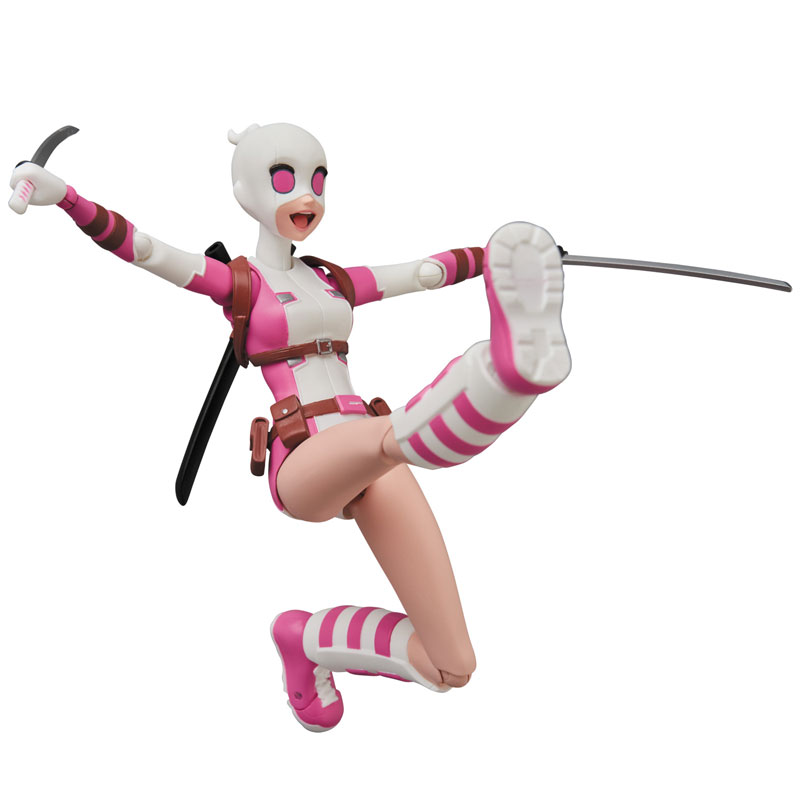 AmiAmi [Character & Hobby Shop] | MAFEX No.071 MAFEX
