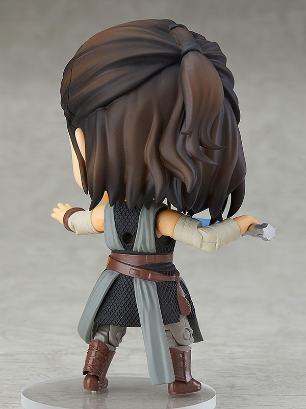 AmiAmi [Character & Hobby Shop] | Nendoroid - Star Wars: The Last