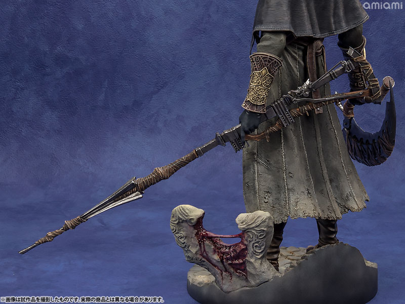 AmiAmi [Character & Hobby Shop] | Bloodborne The Old Hunters
