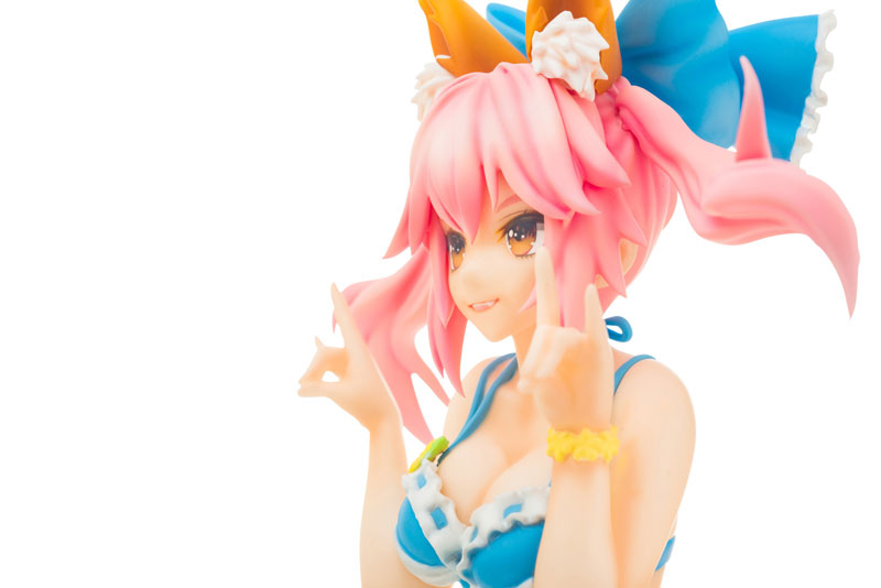 AmiAmi [Character & Hobby Shop] | Fate/EXTELLA 1/8 Tamamo no Mae