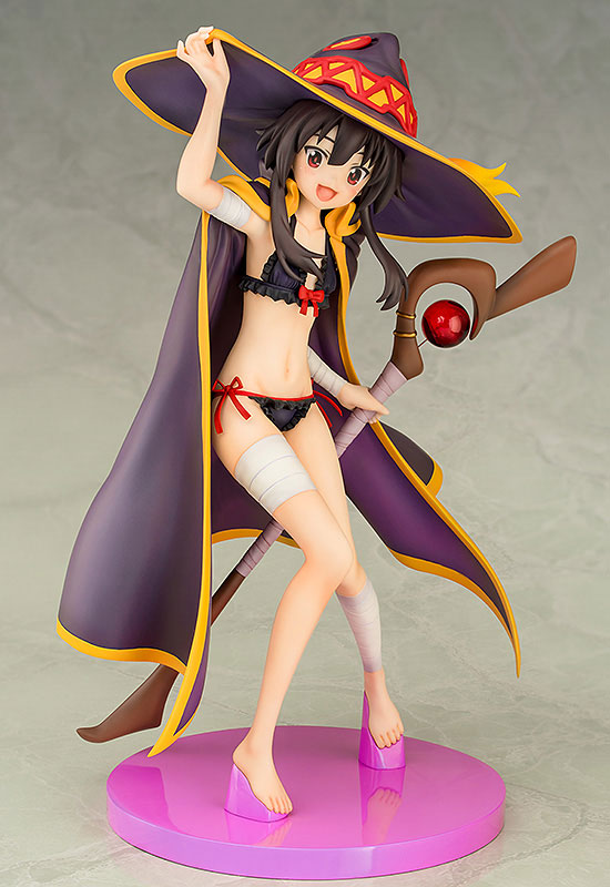 Megumin/Image Gallery, Kono Subarashii Sekai ni Shukufuku wo! Wiki, Fandom