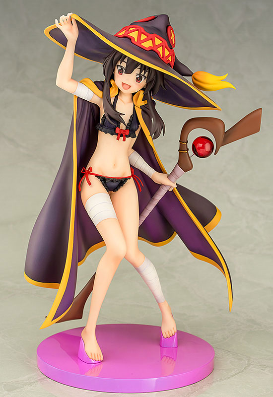 Kono Subarashii Sekai ni Shukufuku o! Konosuba Desktop Mini Umbrella  Megumin (Anime Toy) - HobbySearch Anime Goods Store