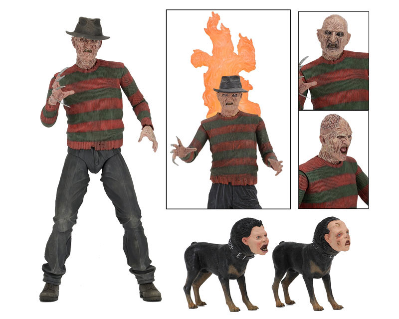 AmiAmi [Character & Hobby Shop] | Nightmare on Elm Street 2 