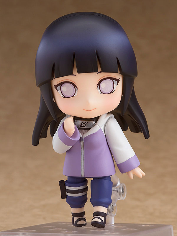 Hinata Hyuga - Incredible Characters Wiki