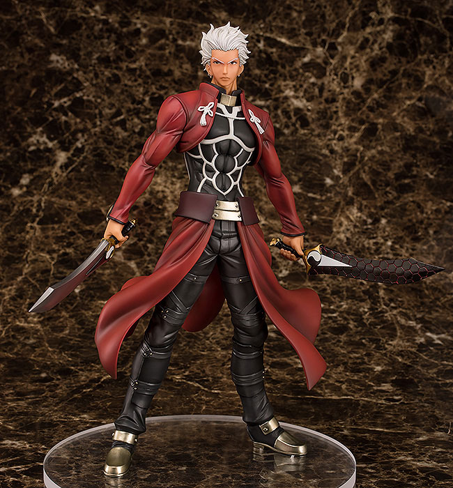 AmiAmi [Character & Hobby Shop] | Fate/stay night [Unlimited Blade