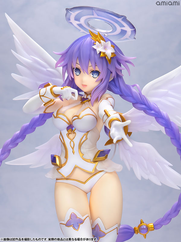 レビュー】『四女神オンライン CYBER DIMENSION NEPTUNE
