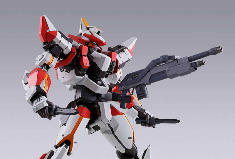 METAL BUILD レーバテイン(品) (shin-