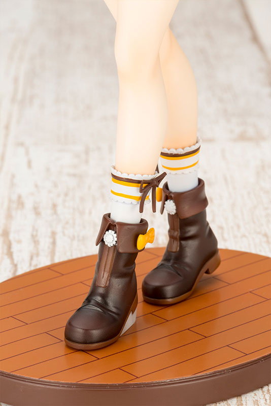 CoCo様 AmiAmi [Character & Hobby Shop] | Witch Hat Atelier Coco 1/8