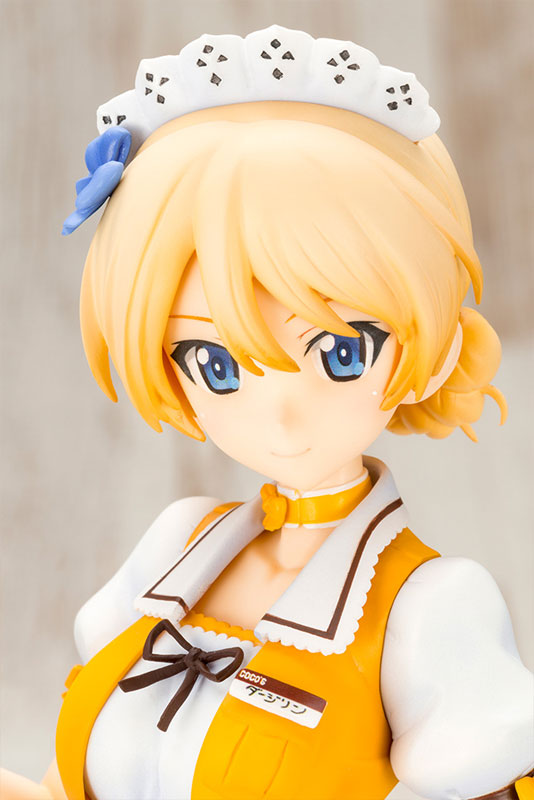 AmiAmi [Character & Hobby Shop] | Girls und Panzer das