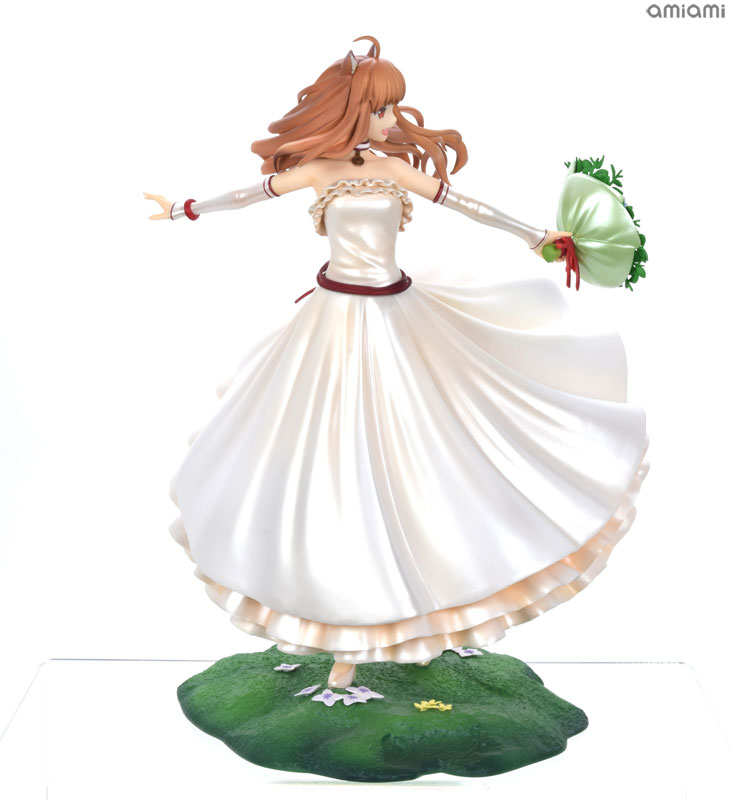 AmiAmi [Character & Hobby Shop] | (Pre-owned ITEM:A/BOX:B)Spice