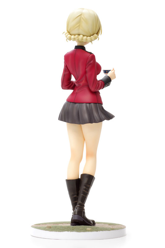 AmiAmi [Character & Hobby Shop] | DreamTech - Girls und
