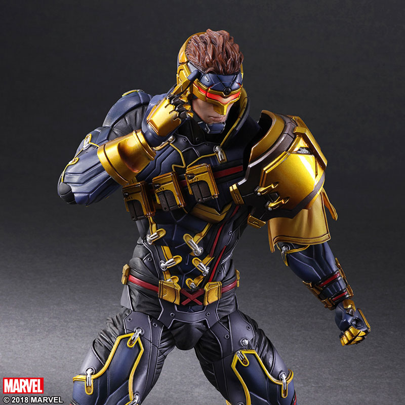 AmiAmi [Character & Hobby Shop] | Variant Play Arts Kai