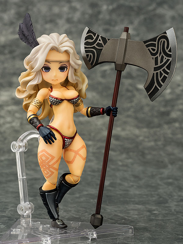AmiAmi [Character & Hobby Shop] | Parfom - Dragon's Crown Pro