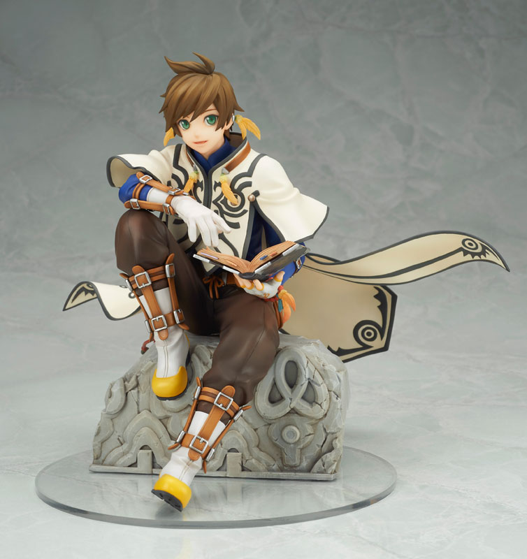 AmiAmi [Character & Hobby Shop]  [Exclusive Sale] Tales of Zestiria the X  - Sorey 1/7 Complete Figure(Released)