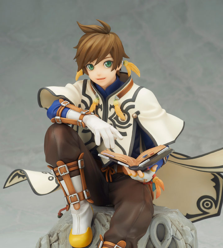 AmiAmi [Character & Hobby Shop]  Tales of Zestiria the X - Ruler