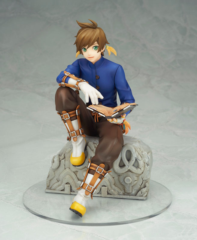 Tales of Zestiria the X Mikleo 1/7 Scale Figure