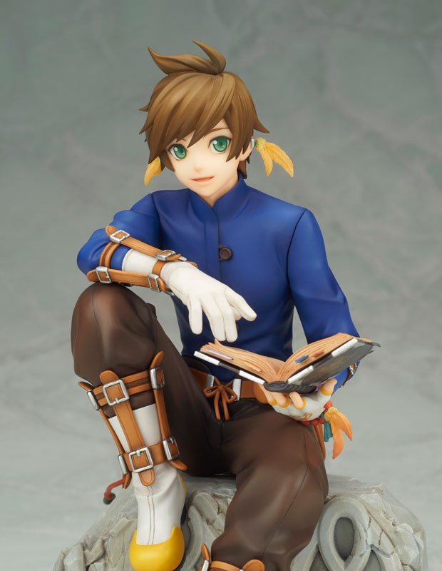 Tales of Zestiria Sorey and Alisha Figures By Kotobukiya And Alter Are Now  Up For Pre-order - Abyssal Chronicles ver3 (Beta) - Tales of Series fansite