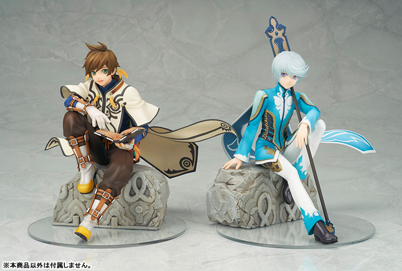 Review: Tales of Zestiria the X - Season 1 Blu-Ray Release - Three