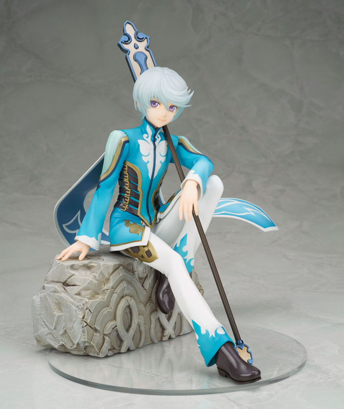 Review: Tales of Zestiria the X – Season 2 Blu-Ray Release - Three