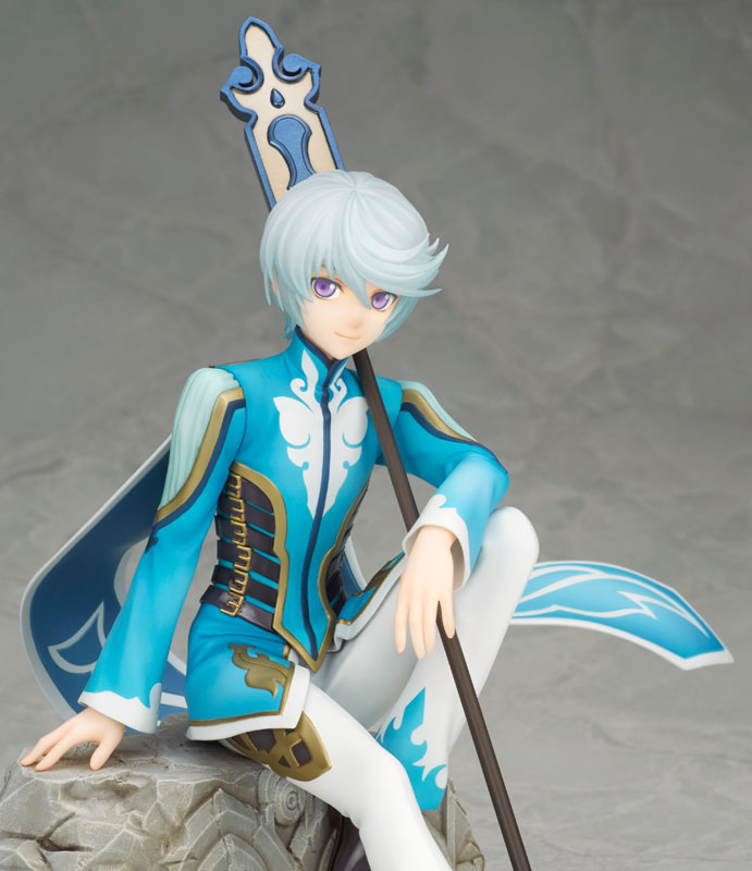 AmiAmi [Character & Hobby Shop]  [Exclusive Sale] Tales of Zestiria the X  - Sorey 1/7 Complete Figure(Released)