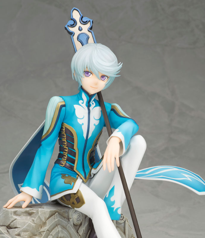 Tales of Zestiria the X - Sorey - ALTAiR - 1/7 (Alter, Amie)