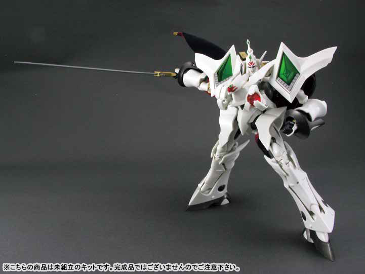 AmiAmi [Character & Hobby Shop] | The Vision of Escaflowne