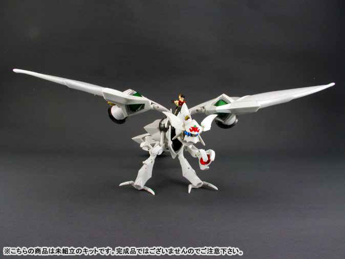 AmiAmi [Character & Hobby Shop] | The Vision of Escaflowne