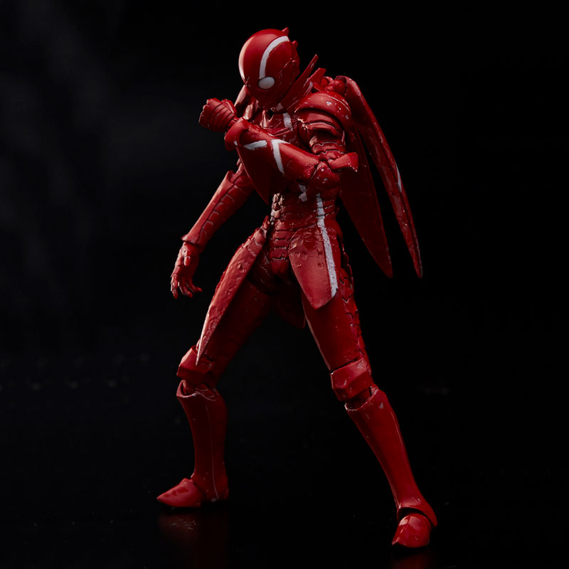 AmiAmi [Character & Hobby Shop] | APOSIMZ - 1/12 Seiki