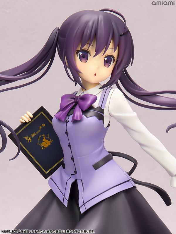 AmiAmi [Character & Hobby Shop] | Is the order a rabbit?? - Rize 