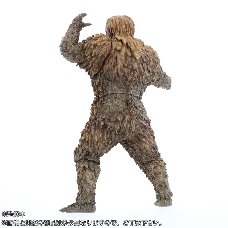 AmiAmi [Character & Hobby Shop] | Toho Daikaiju Series
