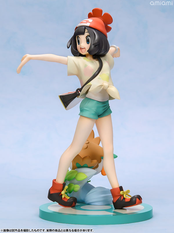 AmiAmi [Character & Hobby Shop] | (Pre-owned ITEM:A/BOX:B)ARTFX J