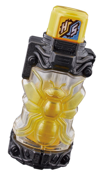 AmiAmi [Character & Hobby Shop] | Kamen Rider Build - DX