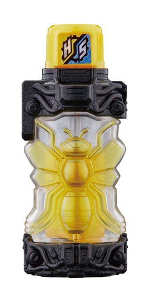 iw様♡専用ページ AmiAmi [Character & Hobby Shop] | Kamen Rider Build - DX Hachi