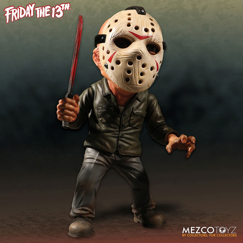 AmiAmi [Character & Hobby Shop] | Friday the 13th - Jason Voorhees