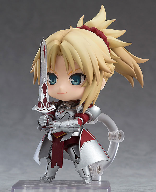 AmiAmi [Character & Hobby Shop] | Nendoroid - Fate/Apocrypha 