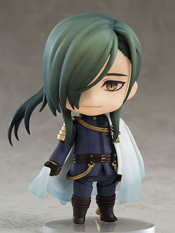 AmiAmi [Character & Hobby Shop] | Nendoroid - Touken Ranbu Online