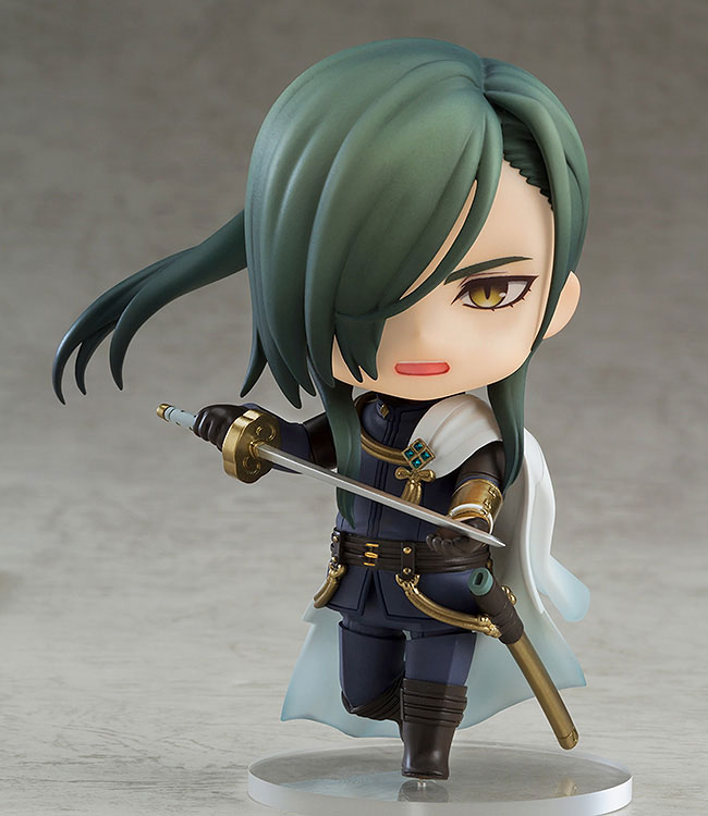 AmiAmi [Character & Hobby Shop] | Nendoroid - Touken Ranbu Online