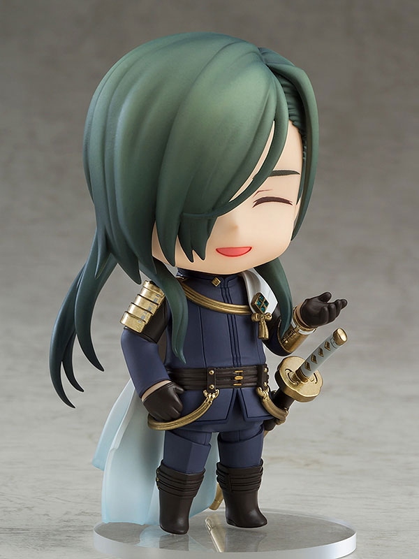 AmiAmi [Character & Hobby Shop] | Nendoroid - Touken Ranbu Online