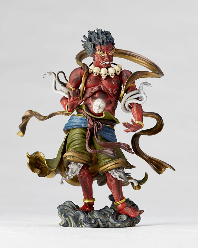 AmiAmi [Character & Hobby Shop] | KT Project KT-017 Takeya Style 