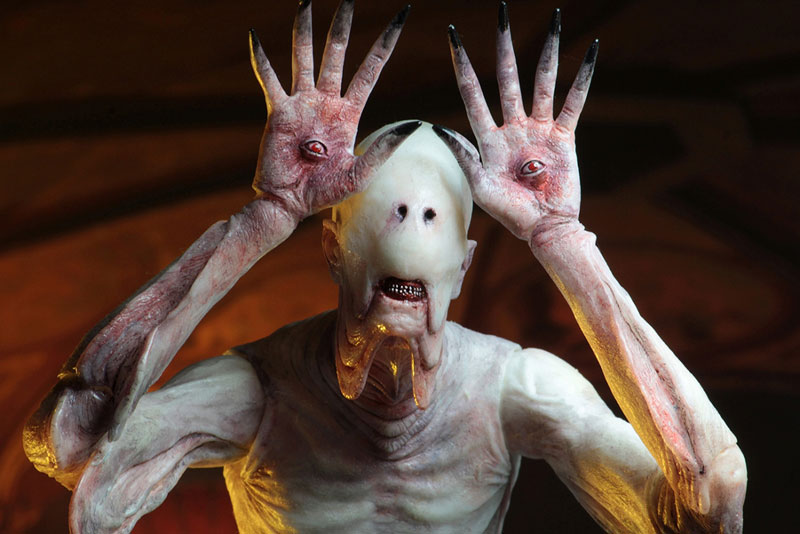 AmiAmi [Character & Hobby Shop] | Guillermo del Toro